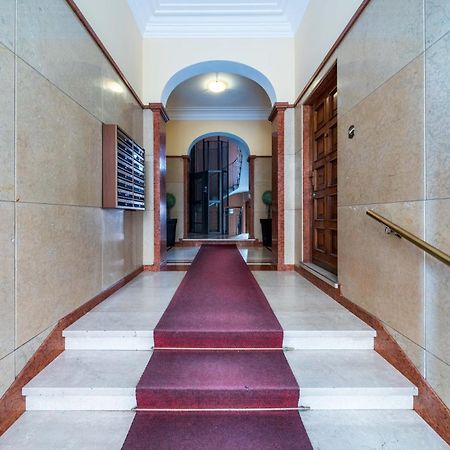 Апартаменты La Casa Del Bersagliere Биелла Экстерьер фото